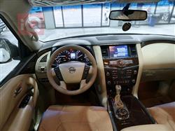 نيسان باترول